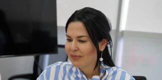 Karla Saud Calero, señalada como beneficiaria del caso Progen, fue detenida en España y Ecuador iniciará su extradición | Política | Noticias