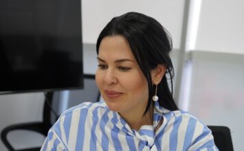 Karla Saud Calero, señalada como beneficiaria del caso Progen, fue detenida en España y Ecuador iniciará su extradición | Política | Noticias
