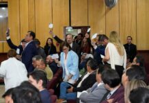 Elecciones seccionales: militantes de la RC sí podrían buscar candidaturas por otros partidos | Política | Noticias