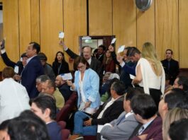 Elecciones seccionales: militantes de la RC sí podrían buscar candidaturas por otros partidos | Política | Noticias