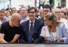 Yolanda Díaz asegura que las palabras de Feijóo sobre las bajas laborales lo “inhabilitan para gobernar España” | Economía
