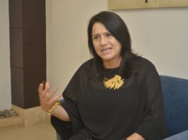 ‘La relación entre Colombia y Ecuador va a cambiar en absolutamente todo’, dice exsenadora colombiana Paola Holguín | Política | Noticias
