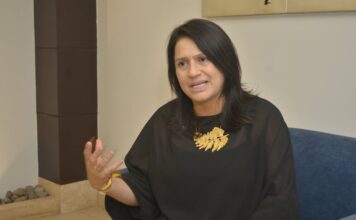 ‘La relación entre Colombia y Ecuador va a cambiar en absolutamente todo’, dice exsenadora colombiana Paola Holguín | Política | Noticias