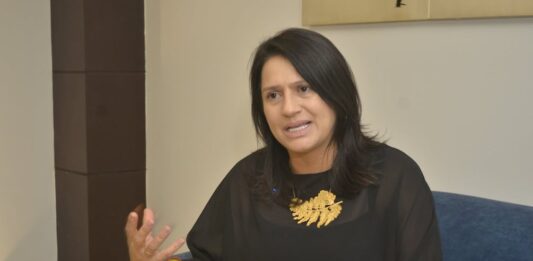 ‘La relación entre Colombia y Ecuador va a cambiar en absolutamente todo’, dice exsenadora colombiana Paola Holguín | Política | Noticias