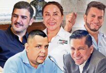 Estos son los escenarios electorales de los alcaldes y prefectos procesados penalmente o que perdieron sus derechos políticos | Política | Noticias