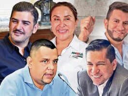 Estos son los escenarios electorales de los alcaldes y prefectos procesados penalmente o que perdieron sus derechos políticos | Política | Noticias