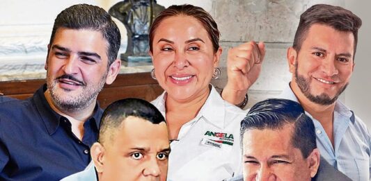 Estos son los escenarios electorales de los alcaldes y prefectos procesados penalmente o que perdieron sus derechos políticos | Política | Noticias