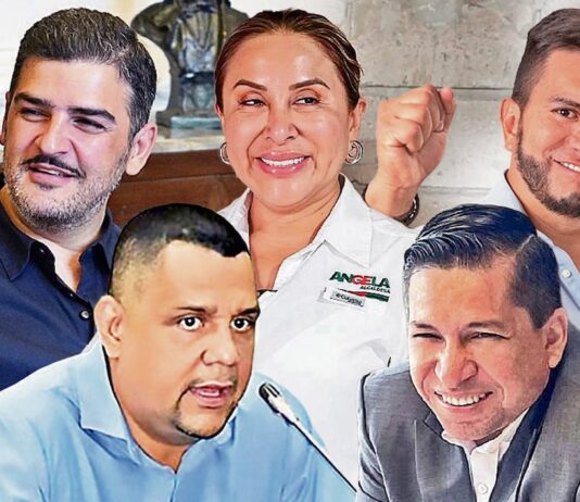 Estos son los escenarios electorales de los alcaldes y prefectos procesados penalmente o que perdieron sus derechos políticos | Política | Noticias