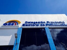 CNE supervisó 482 elecciones primarias de organizaciones políticas para las seccionales | Política | Noticias