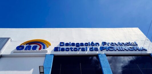 CNE supervisó 482 elecciones primarias de organizaciones políticas para las seccionales | Política | Noticias
