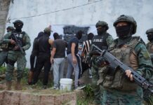 Desde el control en cárceles hasta la extradición: Asamblea Nacional avanza en normativas para combatir el crimen organizado | Política | Noticias