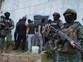 Desde el control en cárceles hasta la extradición: Asamblea Nacional avanza en normativas para combatir el crimen organizado | Política | Noticias