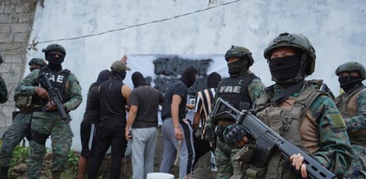 Desde el control en cárceles hasta la extradición: Asamblea Nacional avanza en normativas para combatir el crimen organizado | Política | Noticias