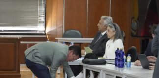 Se instala en la Corte Nacional el día 29 de la etapa de juzgamiento del caso Sinohydro; hoy arrancan las partes con los alegatos de cierre | Política | Noticias