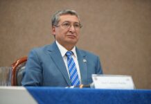 CNE aprueba el límite máximo del gasto electoral para las elecciones seccionales | Política | Noticias