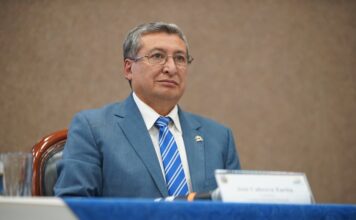 CNE aprueba el límite máximo del gasto electoral para las elecciones seccionales | Política | Noticias