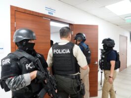 Caso Magnicidio FV: audiencia preparatoria de juicio continúa este jueves con la presentación de elementos de convicción de Fiscalía | Política | Noticias
