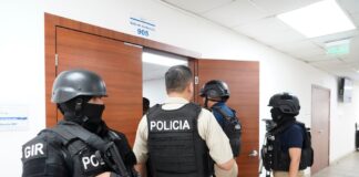 Caso Magnicidio FV: audiencia preparatoria de juicio continúa este jueves con la presentación de elementos de convicción de Fiscalía | Política | Noticias