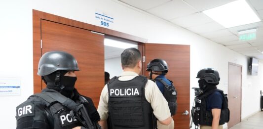 Caso Magnicidio FV: audiencia preparatoria de juicio continúa este jueves con la presentación de elementos de convicción de Fiscalía | Política | Noticias