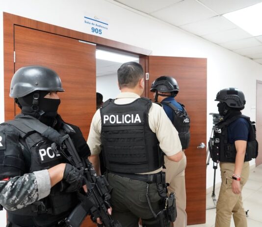 Caso Magnicidio FV: audiencia preparatoria de juicio continúa este jueves con la presentación de elementos de convicción de Fiscalía | Política | Noticias