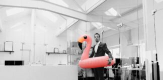 Cuando las vacaciones son motivo de guerra en la oficina | Negocios