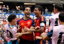 La FIFA, el único ganador económico del Mundial