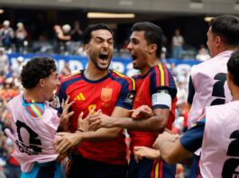 La FIFA, el único ganador económico del Mundial