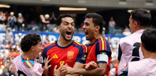 La FIFA, el único ganador económico del Mundial