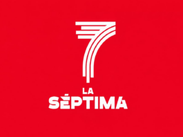 La Séptima iniciará emisiones el 5 de noviembre con una inversión de 25 millones