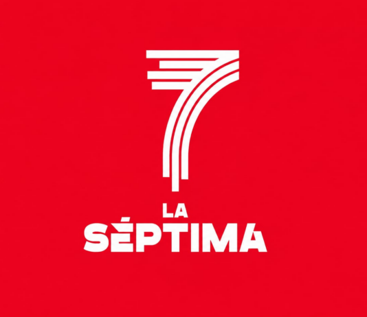 La Séptima iniciará emisiones el 5 de noviembre con una inversión de 25 millones
