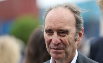 La apuesta de Niel por Vodafone es una expansión de imperio justificable