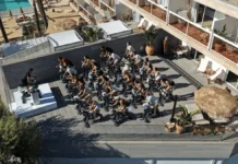 ZEL Hotels consolida su alianza con Oysho Community con una nueva edición de FITNESS RESIDENCY