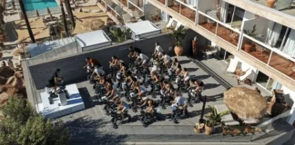 ZEL Hotels consolida su alianza con Oysho Community con una nueva edición de FITNESS RESIDENCY