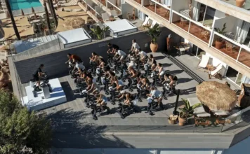 ZEL Hotels consolida su alianza con Oysho Community con una nueva edición de FITNESS RESIDENCY