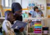La escuela donde la confianza cambió las reglas