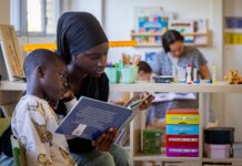 La escuela donde la confianza cambió las reglas