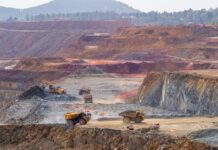 La fiebre del cobre supera a la del oro bajo la sombra de la escasez