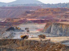 La fiebre del cobre supera a la del oro bajo la sombra de la escasez