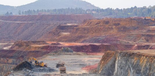 La fiebre del cobre supera a la del oro bajo la sombra de la escasez