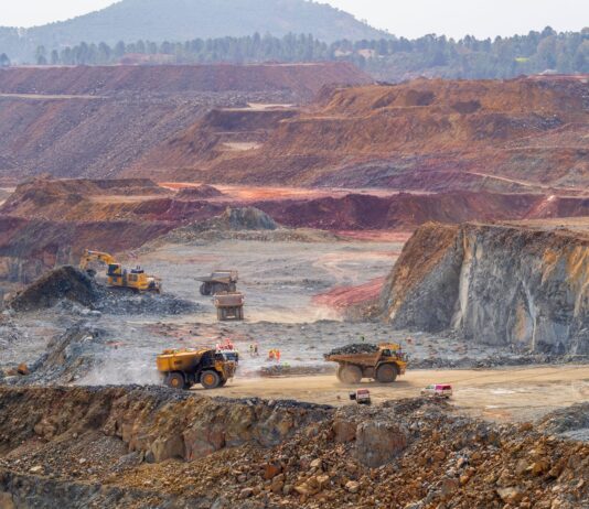 La fiebre del cobre supera a la del oro bajo la sombra de la escasez