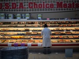 La inflación en Estados Unidos registró en junio el primer descenso mensual desde 2020
