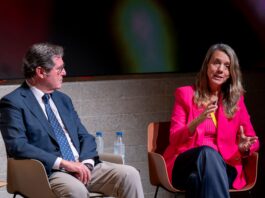 La patronal de las pymes hace oficial su respaldo a Garamendi en las elecciones de CEOE