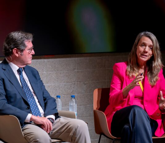 La patronal de las pymes hace oficial su respaldo a Garamendi en las elecciones de CEOE