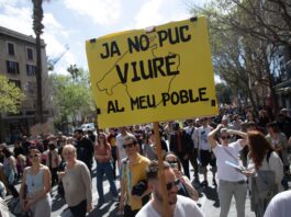 La pesadilla de trabajar en los juzgados de Baleares: “Llaman para renunciar”