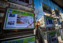 La vivienda pesa más que la edad como factor de desigualdad, según un estudio del Ministerio de Consumo y el CSIC