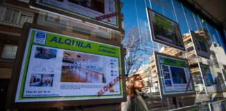 La vivienda pesa más que la edad como factor de desigualdad, según un estudio del Ministerio de Consumo y el CSIC