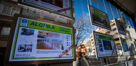 La vivienda pesa más que la edad como factor de desigualdad, según un estudio del Ministerio de Consumo y el CSIC