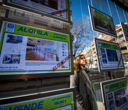 La vivienda pesa más que la edad como factor de desigualdad, según un estudio del Ministerio de Consumo y el CSIC