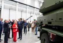 Las claves: el mercado deja de comprar defensa europea en bloque