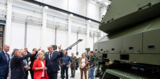 Las claves: el mercado deja de comprar defensa europea en bloque